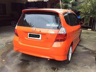 2007 Model Honda Jazz For Sale