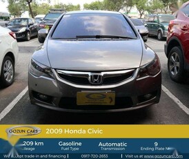 2009 Model Honda Civic For Sale