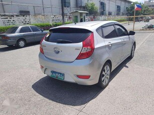 2013 Hyundai Accent for sale