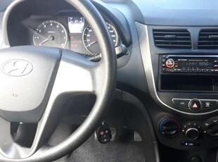 2015 Hyundai Accent for sale