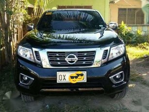 2017 Nissan Navara Calibre EL for sale