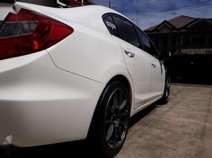 Assume Honda Civic 18s fb 2015 FOR SALE