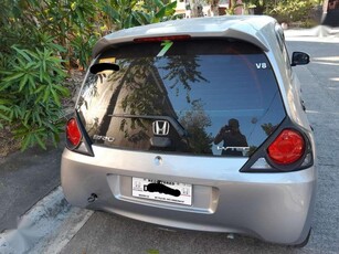 For Sale: Honda Brio 1.3 S MT 2016