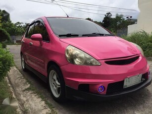 Honda Jazz 2005 Model For Sale