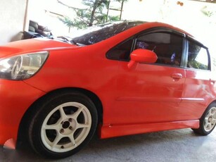 Honda Jazz GD 2007 model Local