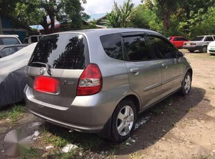 Honda jazz IDSI LOCAL 2004 for sale