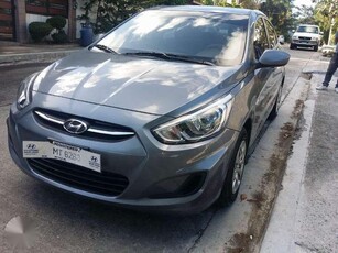 Hyundai Accent 1.4GL 2018 Almost brand new for sale