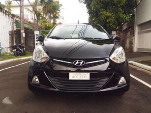 Hyundai Eon Navi GlX 2016 FOR SALE