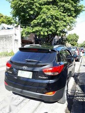 Hyundai Tucson 2010 Manual Gas​ For sale