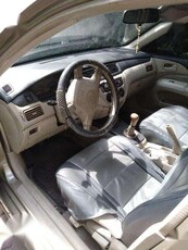 Mitsubishi Lancer 2006 for sale