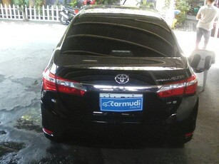 Toyota Corolla Altis 2014 for sale