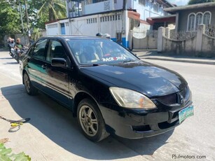 Used Mitsubishi Lancer