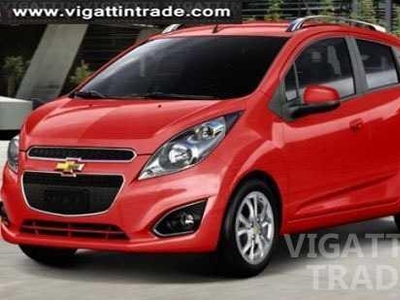 chevrolet spark 2013 A/T LOWEST DOWN,LOWEST MONTHLY! ALL IN!
