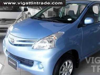 Toyota Avanza All In Promo 85,850 Down Payment..