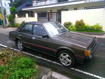 1987 Mitsubishi Lancer for sale in Marikina