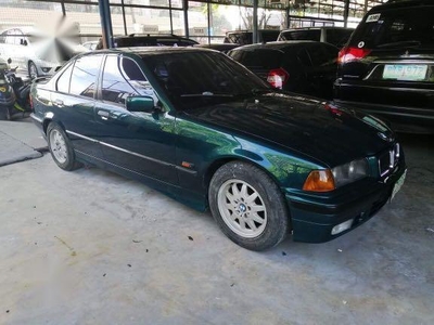 1995 Bmw 3-Series for sale in Pasay