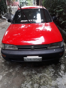1995 Toyota Corolla for sale in Antipolo
