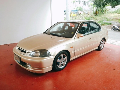1996 Honda Civic for sale in Quezon City