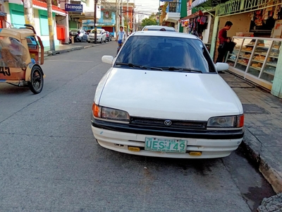 1996 Mazda 323 for sale in Makati
