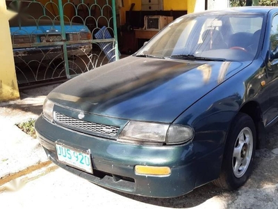 1996 Nissan Altima for sale in Mandaluyong