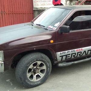 1996 Nissan Terrano for sale in Las Piñas