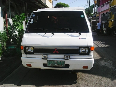 1997 Mitsubishi L300 for sale in Manila