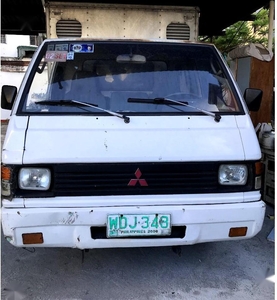 1997 Mitsubishi L300 for sale in Quezon City