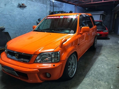 1999 Honda Cr-V for sale in Las Pinas