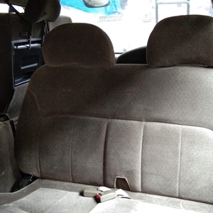 1999 Hyundai Starex for sale in Taguig