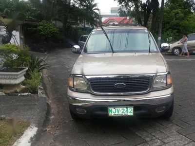 2000 Ford Expedition for sale in Antipolo