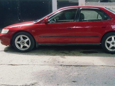 2000 Honda Accord for sale in Las Piñas