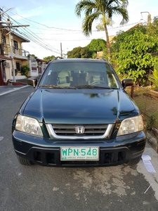 2000 Honda Cr-V for sale in Quezon City