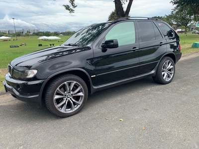 2001 Bmw X5 for sale in Pasig