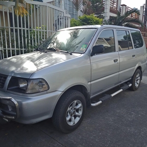 2002 Toyota Revo for sale in Marikina