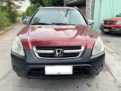 2003 Honda Cr-V for sale in Imus