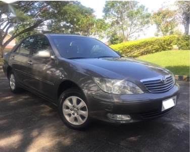 2003 Toyota Camry at 100000 km for sale