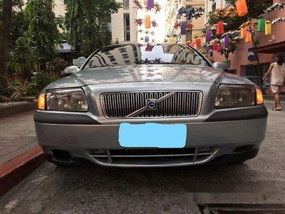 2003 Volvo S80 at 91510 km for sale