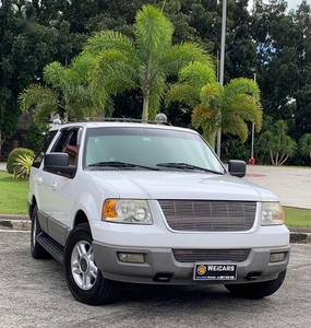 2004 Ford Expedition for sale in Quezon City
