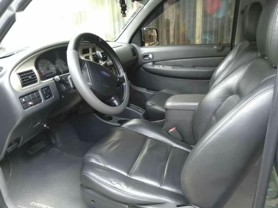2005 Ford Everest for sale in Baguio
