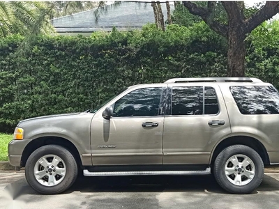 2005 Ford Explorer for sale in Pasig