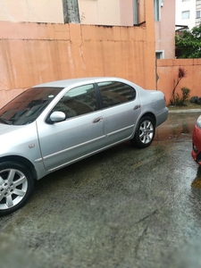 2005 Nissan Cefiro for sale in Quezon City