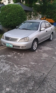 2005 Nissan Sentra for sale in Quezon City