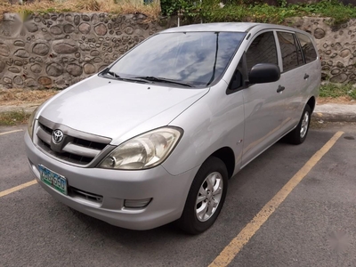 2005 Toyota Innova for sale in Taguig