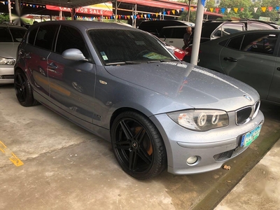 2006 Bmw 1-Series for sale in Pasig