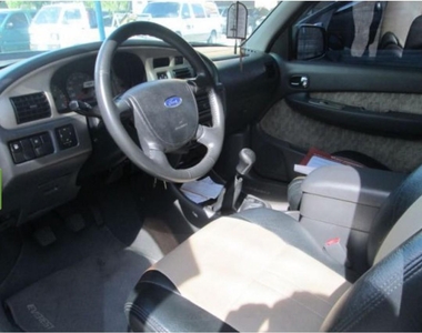 2006 Ford Everest for sale in Makati