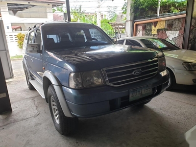 2006 Ford Everest for sale in Muntinlupa
