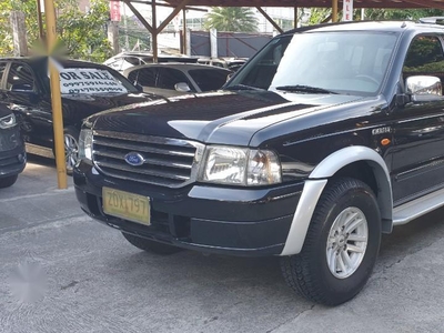 2006 Ford Everest for sale in Pasig