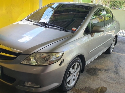 2006 Honda City for sale in Angeles