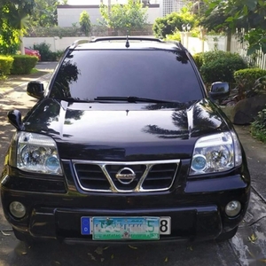 2006 Nissan X-Trail for sale in Quezon City