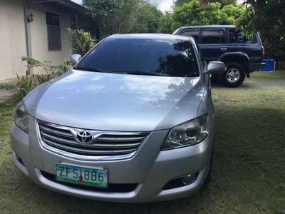 2006 Toyota Camry for sale in Cavite